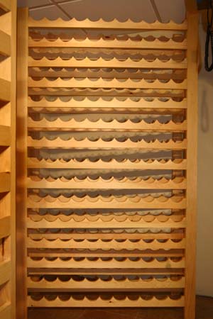 Fairfield, wine rack7