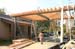 Newtown carport2