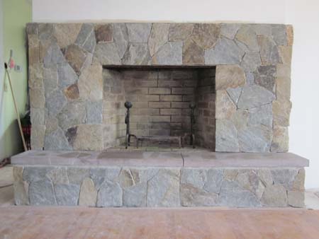 venner mosaic stone 4