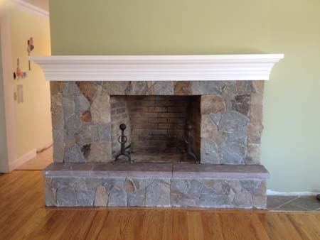 venner mosaic stone 5