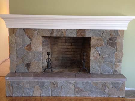 venner mosaic stone 6